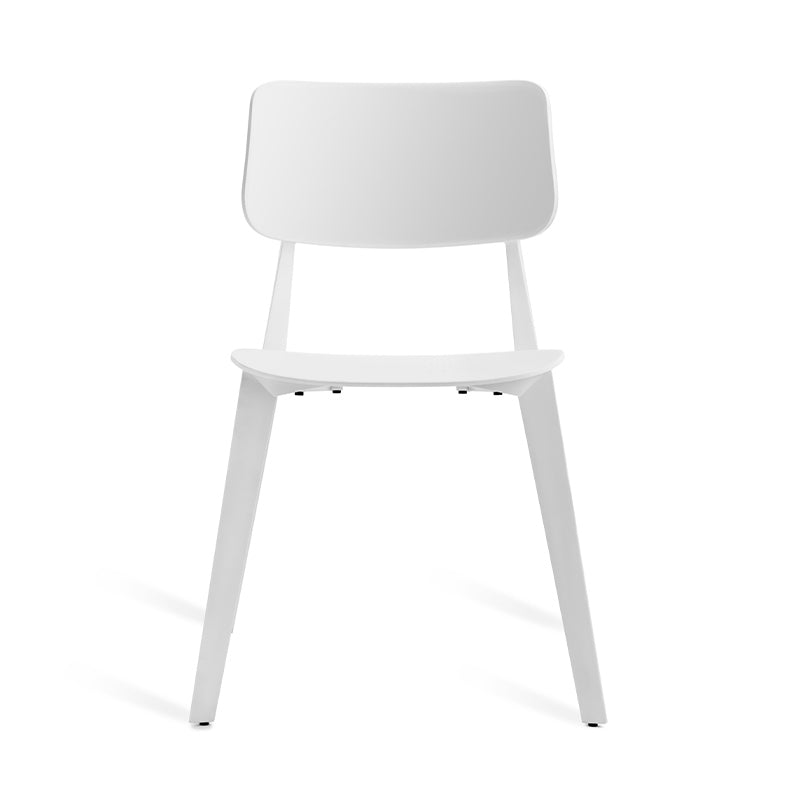 Silla Stellar Blanca